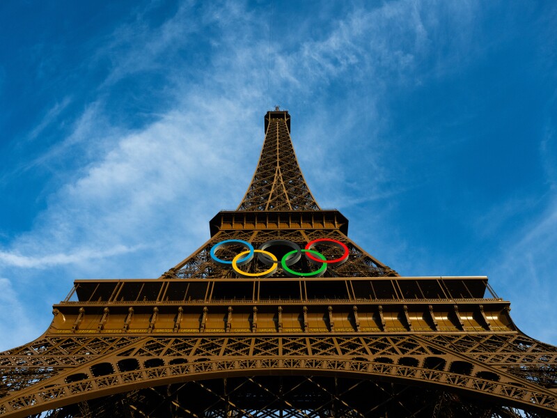 Paris 2024 Olympic Games - Previews