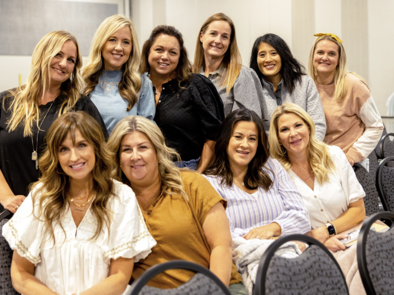 Join us at a Magnify event this year!