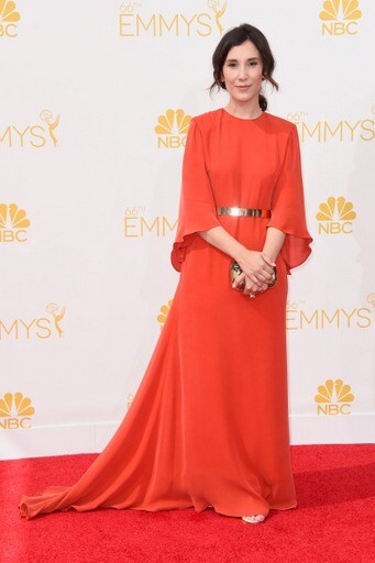 Modest Fashion at the 2014 Emmy Awards