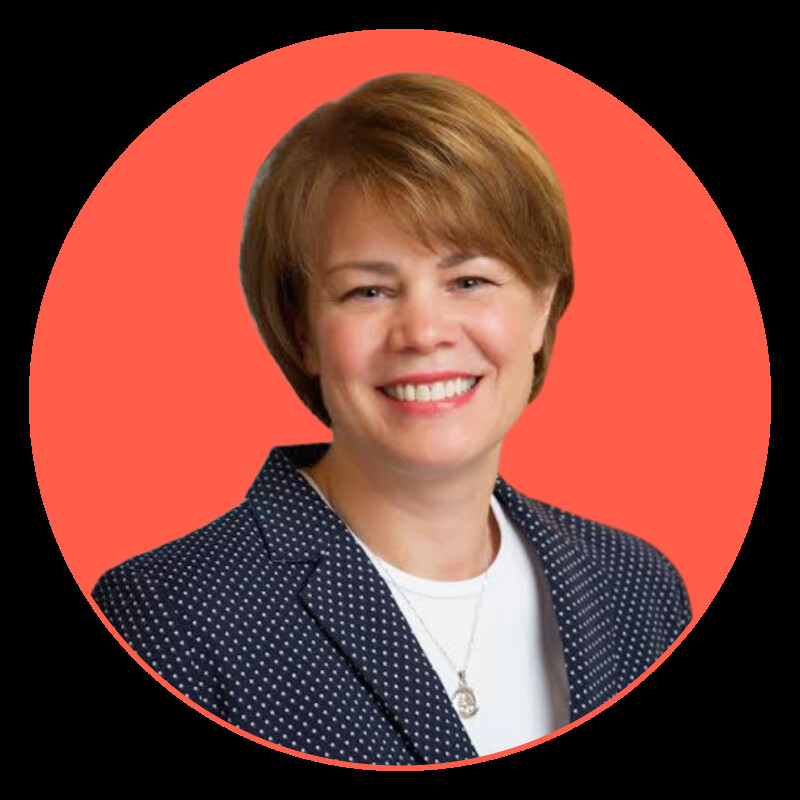 SharonEubankHeadshotOrange.png