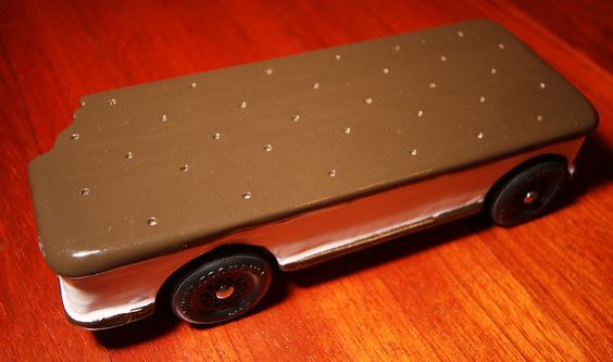 Pinewood Derby Car Ideas You Wish You Had Time For