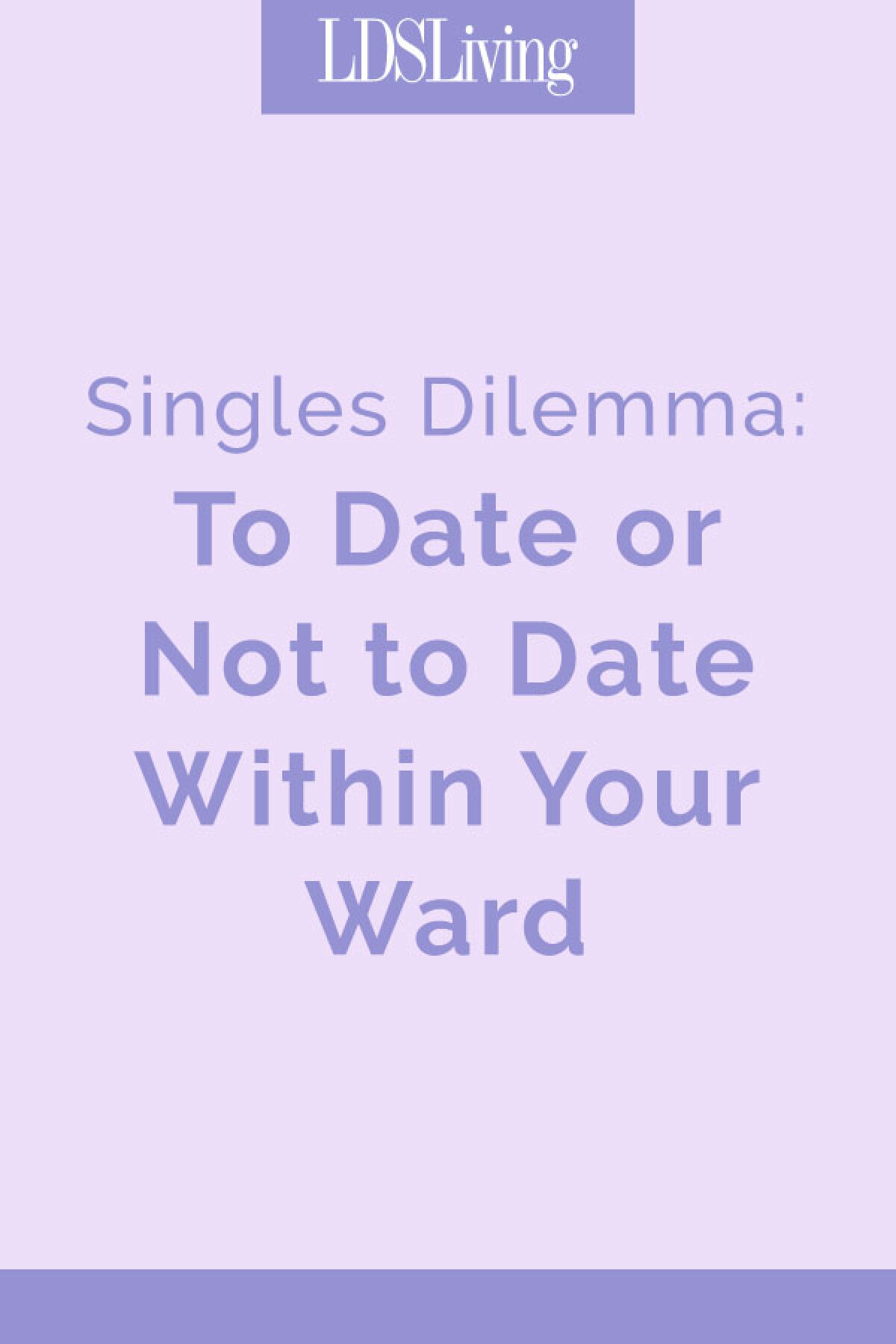 What Ward Am I In Lds - 0xix3ww