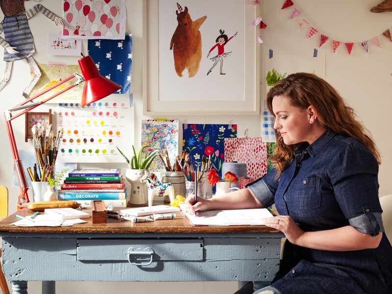 Sarah Jane Studios
