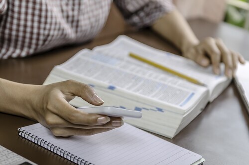 4 Ways To Integrate Your Study Of Ancient And Modern Scripture Lds Living