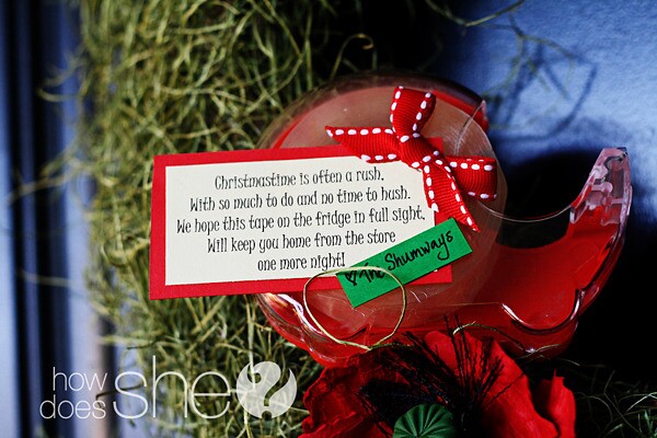 14 Neighbor Gift Ideas that Won't Stress You Out