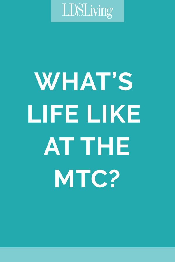 What's Life Like at the MTC?