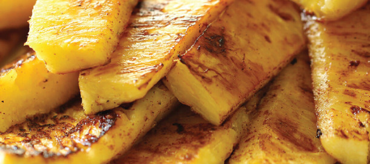 Delicious and Easy 6Ingredient Recipes LDS Living