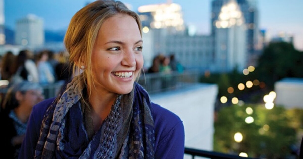 Church Releases New Garment Style for Women LDS Living