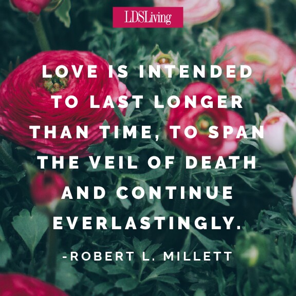 15 LDS Quotes to Share With Your Loved Ones on Valentine's Day