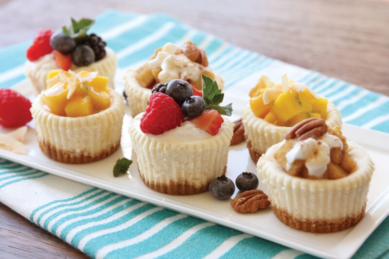 Six 400-Calorie Recipes that Are Sinfully Delicious