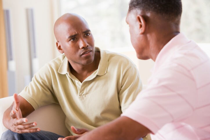 How to Tell Your Parents You're Joining the LDS Church