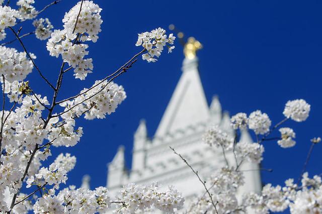 Photos: Our 30 Favorite Moments from General Conference