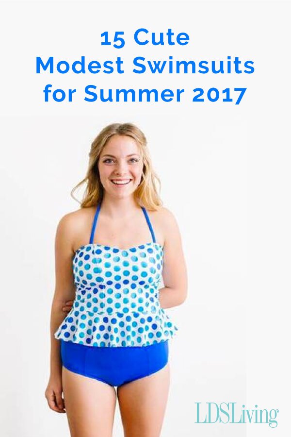 20+ Cute Swimsuits To Wear This Summer, MCO