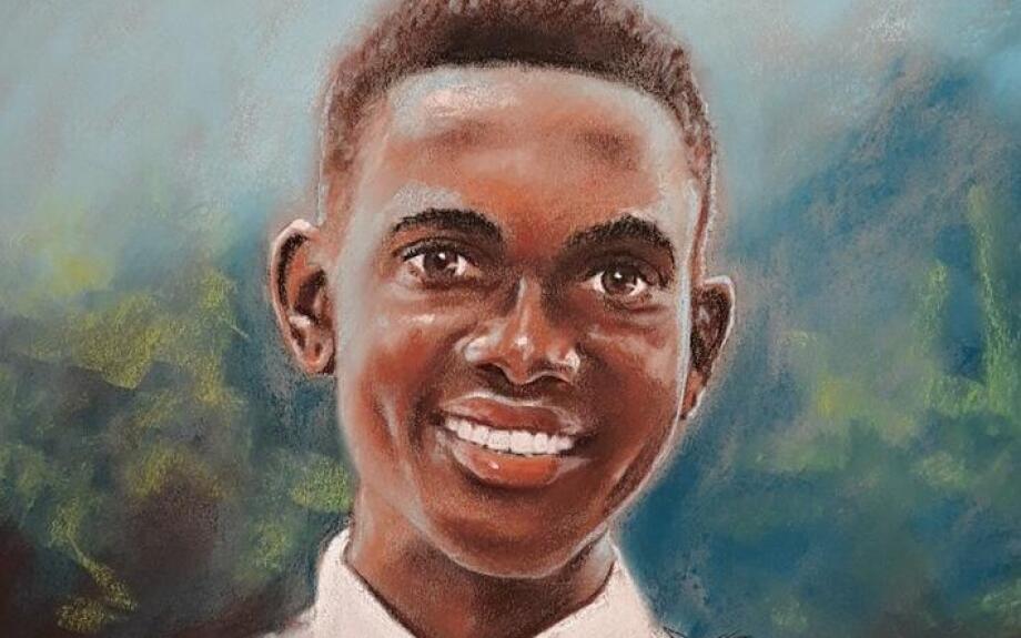 Élder Hërmann Kërëdjim Mwankën