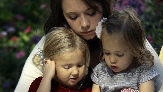 Photos: Our 30 Favorite Moments from General Conference