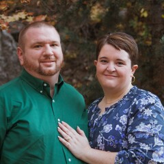 Emily & Matthew Estes