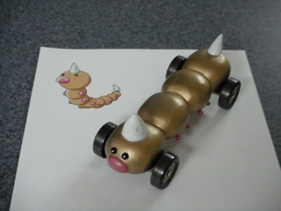 Pinewood Derby Car Ideas You Wish You Had Time For