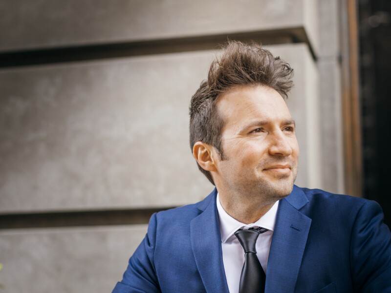 Nathan Pacheco LDS Living 2023