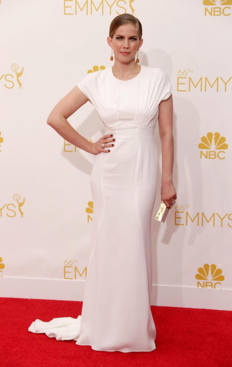 Modest Fashion at the 2014 Emmy Awards