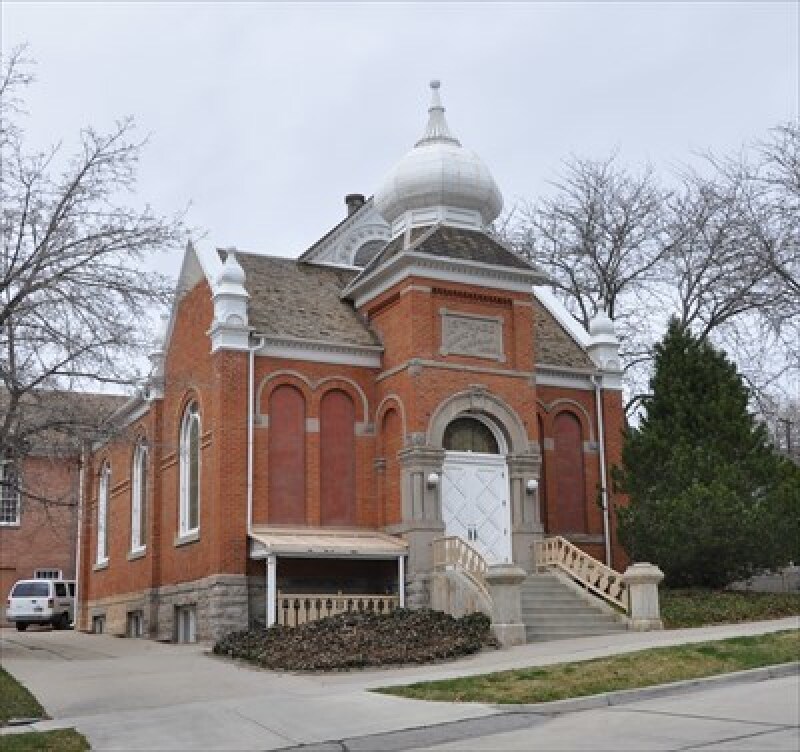 8 Utah Mormon Historic Sites to Add to Your Vacation Plans LDS Living