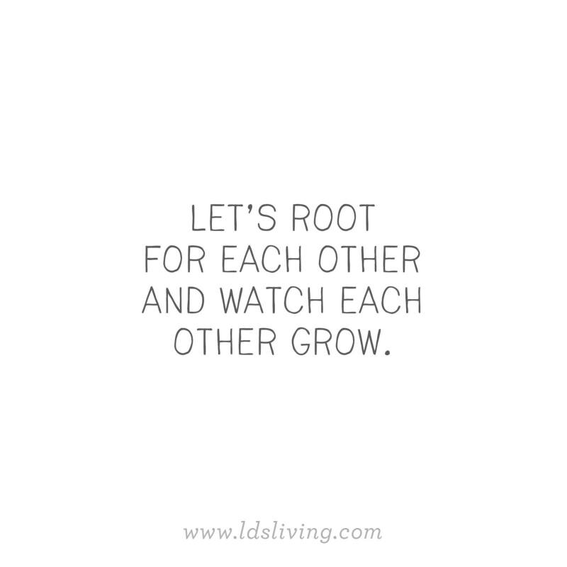 17 LDS Quotes to Find Happiness