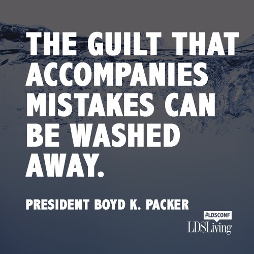 Best Quotes from Oct 2014 #LDSconf