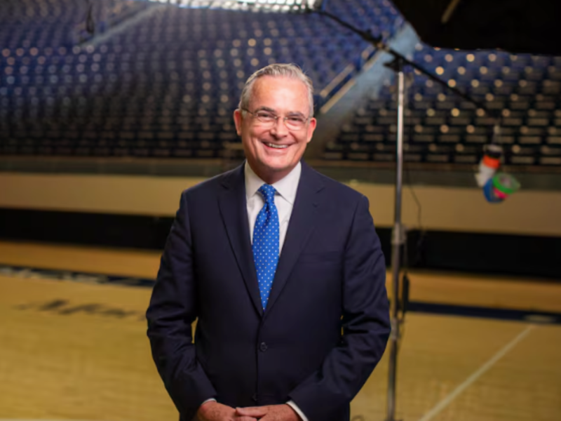 Elder Kearon’s 2025 message to BYU–Pathway students