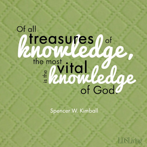 The Key to Knowing God | 29 July 2025