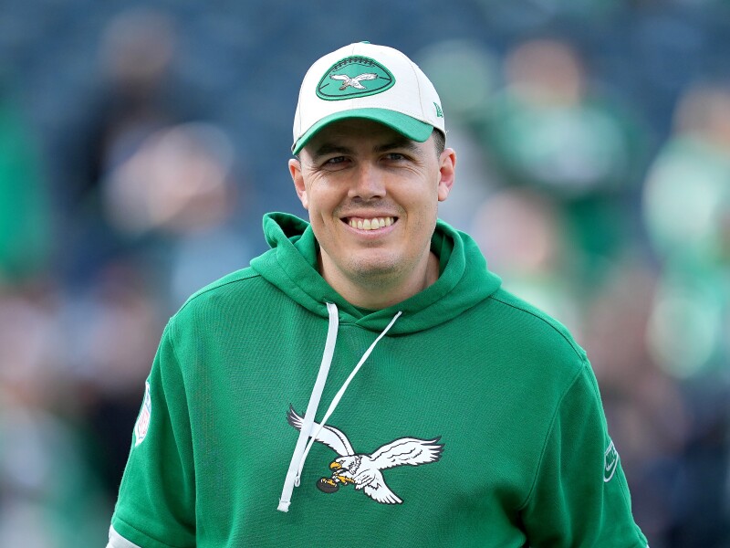 Dallas Cowboys v Philadelphia Eagles