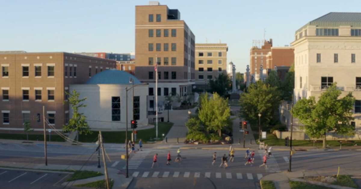 How a run honoring Parley P. Pratt's 1839 jailbreak became a Missouri