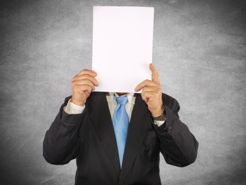 Just Asking: Middle-Aged Mormon Man