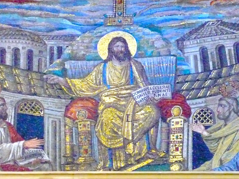 Ancient Christians