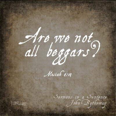 5 Powerful Scriptures in 5 Words or Less