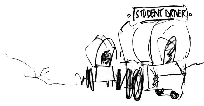 10 Hilarious Pioneer 'Memes'