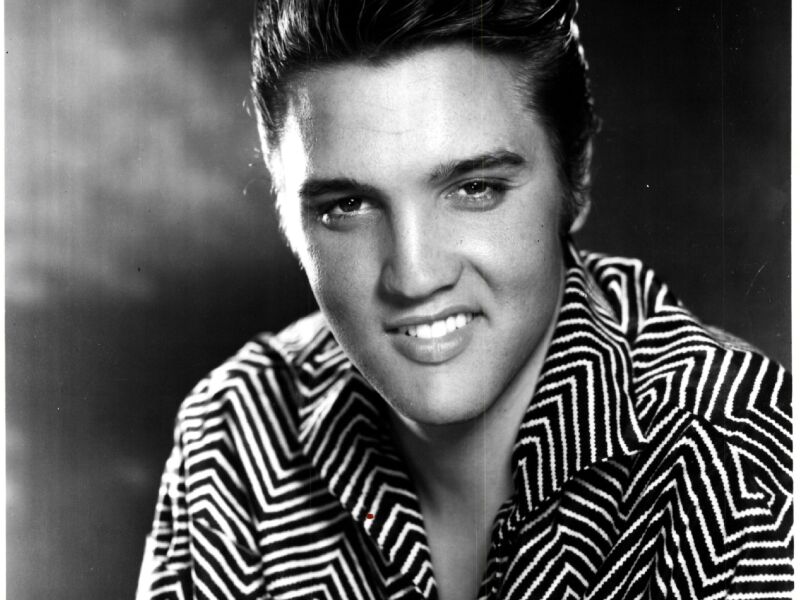 Famous People & Book of Mormon