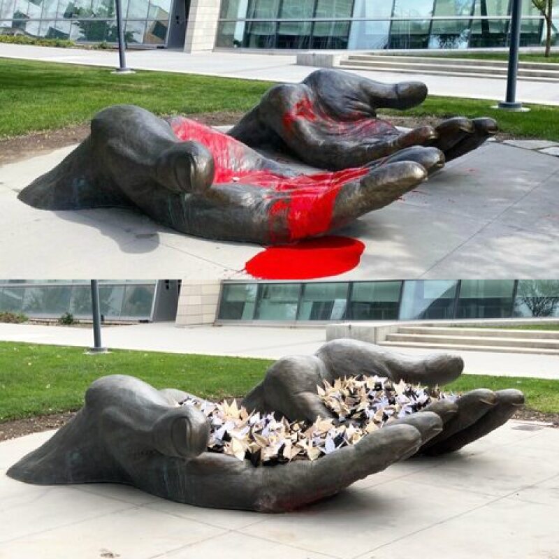 Sculpture