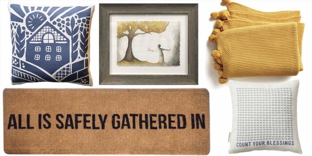 Fall In Love With New Autumn Home Decor From Deseret Book Lds Living - Lds Home Decor Fall In Love With New Autumn Home Decor From Deseret Book Lds Living - Lds Home Decor