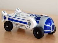 Pinewood Derby Car Ideas You Wish You Had Time For