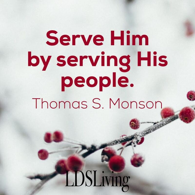 13 LDS Quotes for When You're Scared to Share The Gospel