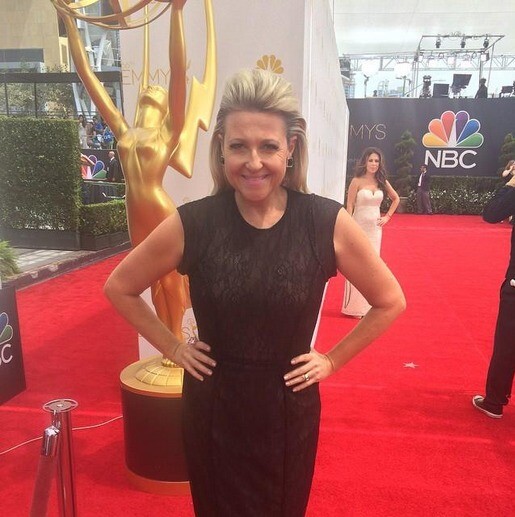 Modest Fashion at the 2014 Emmy Awards