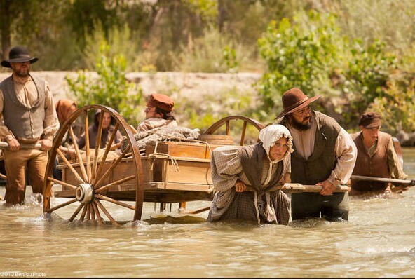 Pioneer Trivia Quiz 9 Fascinating Questions That Might Change How You Understand The Trek West Lds Living
