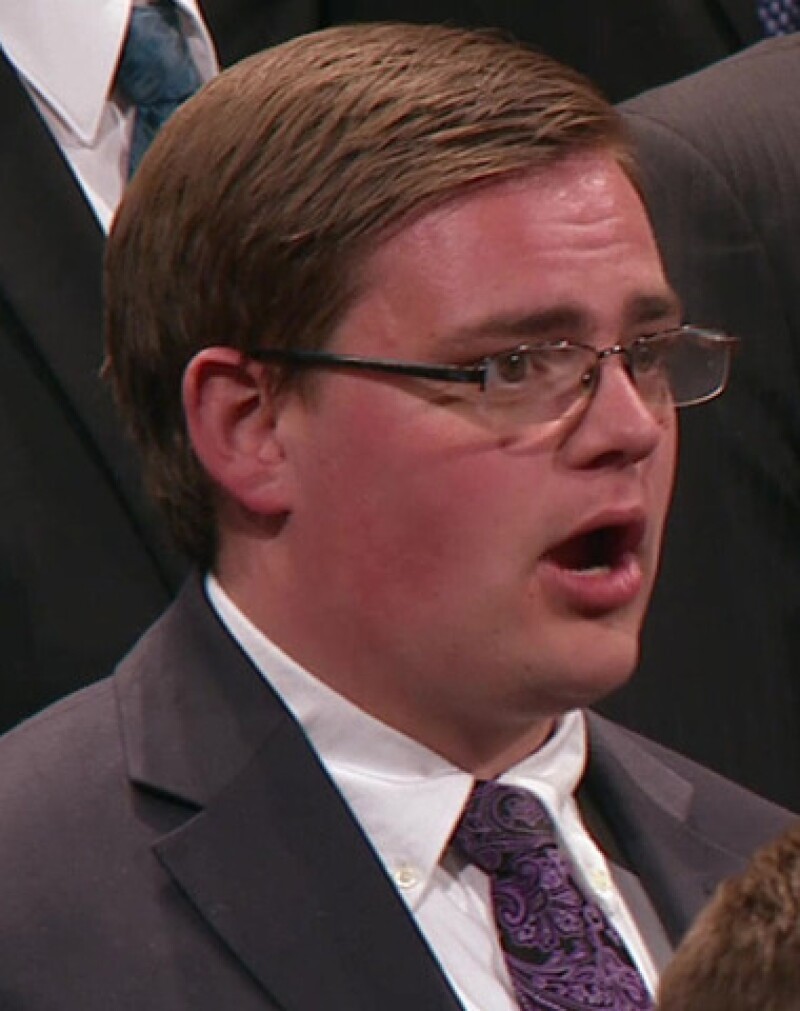 Lisa's son, Michael, who passed away in the car accident.