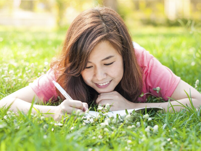 100 LDS Blog and Journal Starters