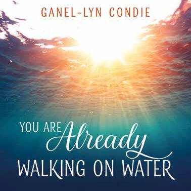 You Are Already Walking on Water