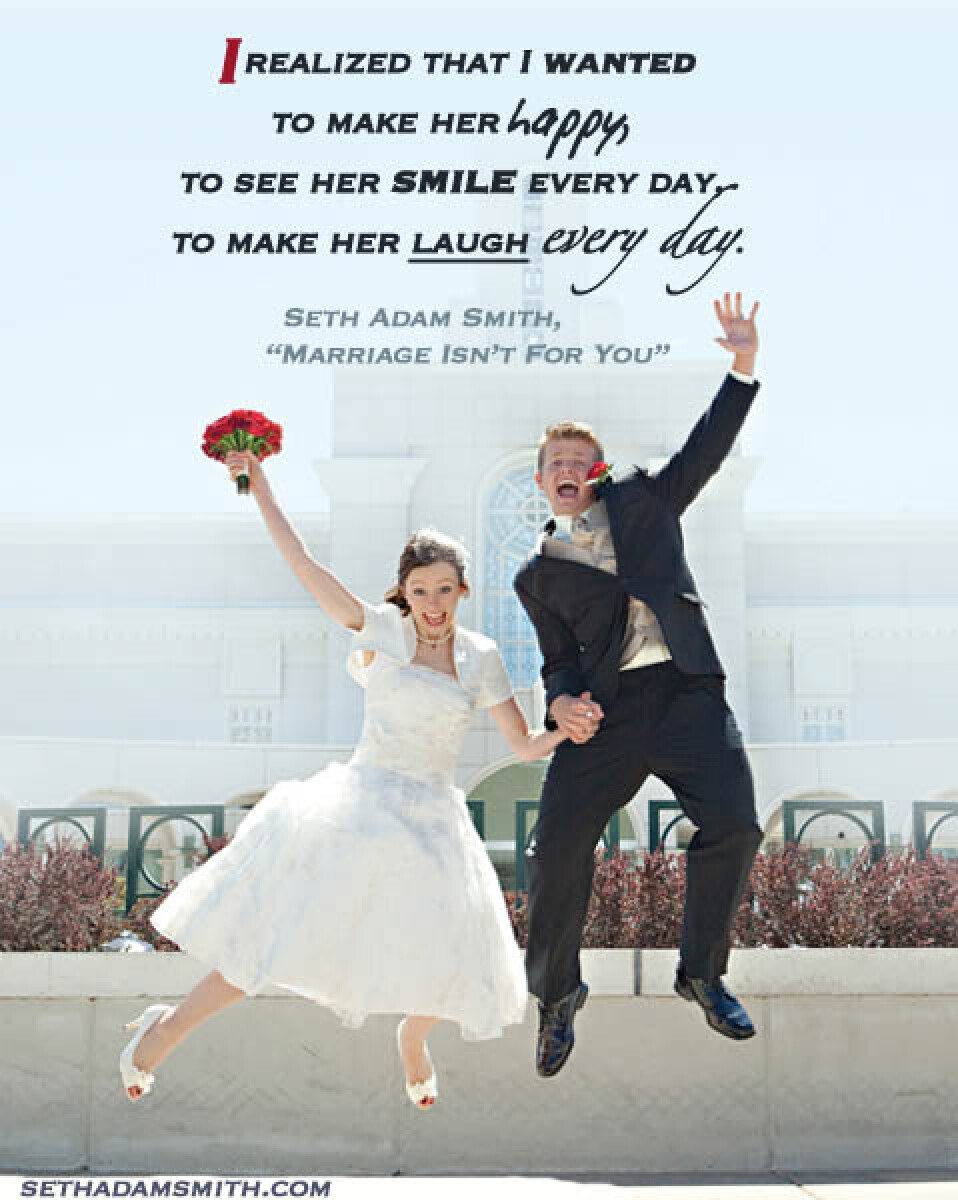 21 Inspiring New LDS Memes to Brighten Your Day - LDS Living