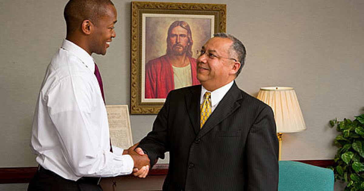 8 Things Every Wants His Ward Members to Know LDS Living