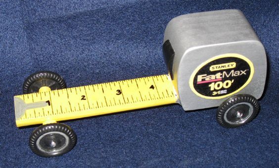 Pinewood Derby Car Ideas You Wish You Had Time For