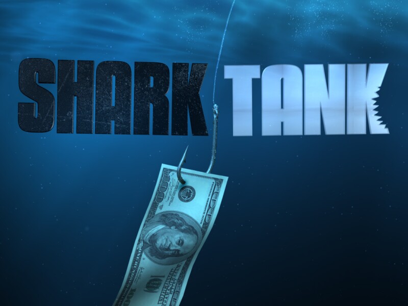 Mormons on Shark Tank