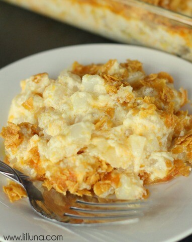 Funeral Potatoes 2