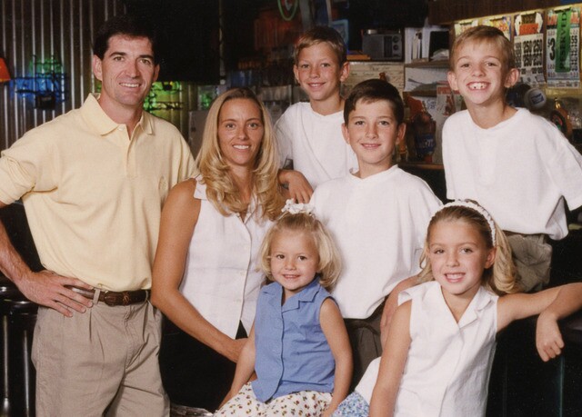 John Stockton Wife: The Untold Story of Nada Stepovich